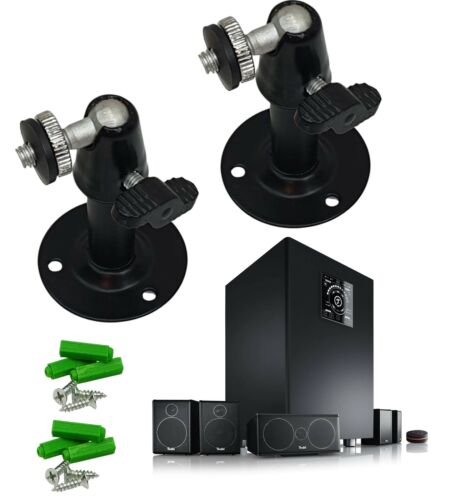 Halterung speaker - 2,
