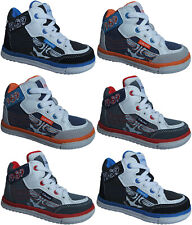 Kinder Freizeit Knöchelschuhe