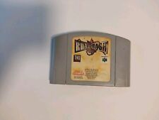 Road Rash 64 für Nintendo 64