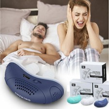 Micro Electric CPAP Noise Anti
