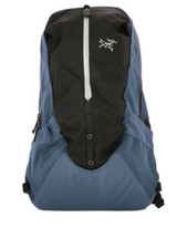 Arcteryx Arro 22 Blau Schwarz