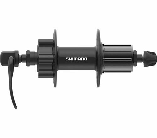 Shimano hinterradnabe tx506 - shimano, fh-tx506