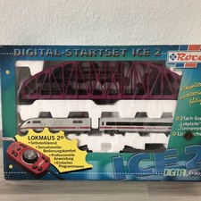 ROCO Lokmaus 2 | Digital Starterset ICE