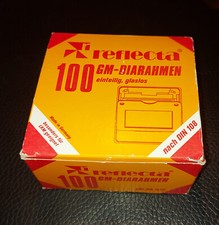 Diarahmen glaslos 24x36