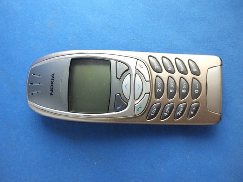 Nokia 6310 beige - 6310,