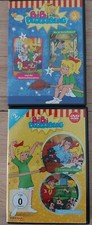 2 Bibi Blocksberg  DVDs Filme