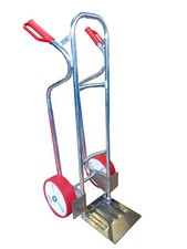 Aluminium alu sackkarre 200 - aluminium,