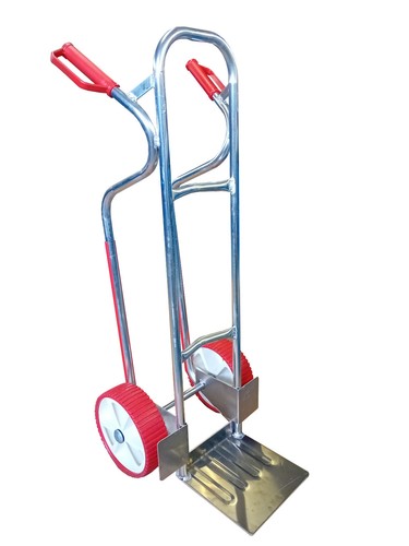 Aluminium alu sackkarre - alu,