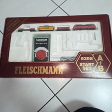 Modelleisenbahn 9398 ICE-Start