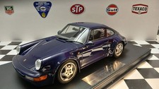 Porsche 911 964 WTL  1:18