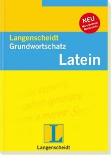 Langenscheidt grundwortschatz - langenscheidt,