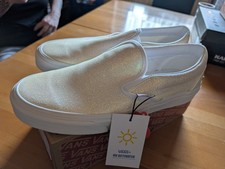VANS Damen Slip-On Sneaker UV