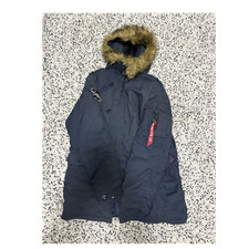 Alpha Industries Parka Herren