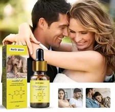 ✅Pheromone Parfüm für