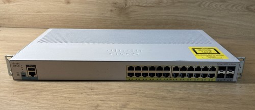 C2960l 24ps cisco - ws-c2960l-24ps-ll,