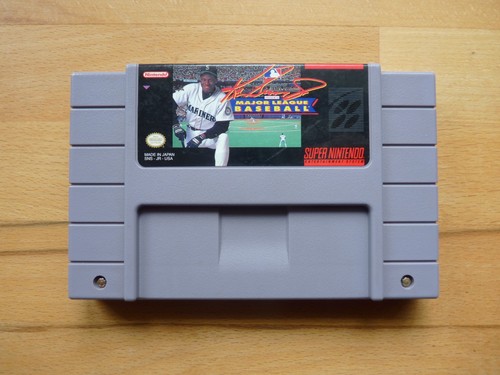Super nintendo snes ken - super,