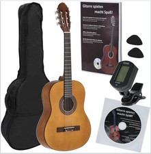 NEU - Navarrez Konzertgitarre