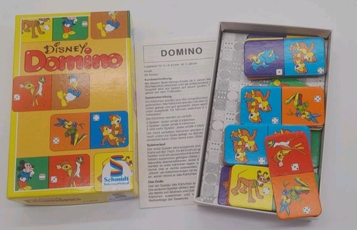 Schmidt international disney - schmidt,