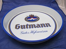 Brauerei Gutmann Bier Weizen