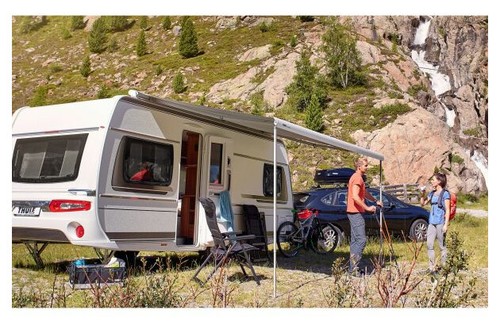 Thule omnistor 6300 länge - 6300,,