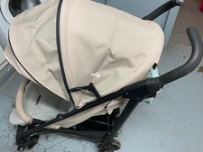 Kinderwagen Jole