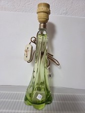 Val Lambert Tischleuchte 34,5