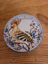 Waldbaur Schokolade Stuttgart geprägte Pappe Jugendstil Vintage 