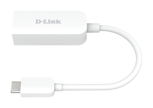 Link dub e250 - d-link, usb‑c