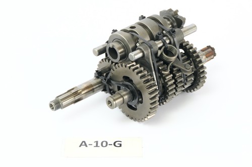 Aprilia rs4 125 2011 - 125, tw