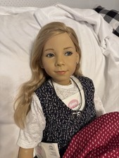 Gotz Doll Janina Elizabeth