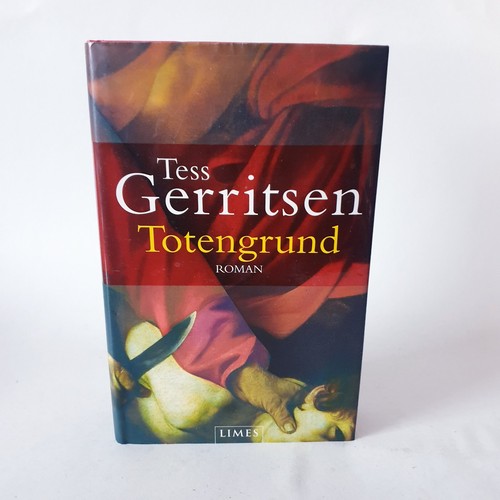 Totengrund kriminalroman von - kriminalroman,