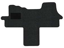 Fußmatten-Set für Citroen