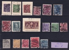 Sammlungsauflösung - Polen -