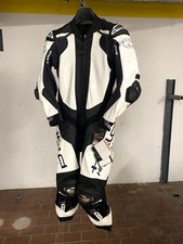 HELD RaceEVO II, Herren