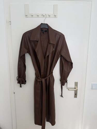 Forever damen trenchcoat - 21,