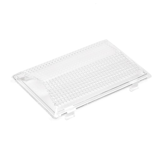 Dome light lens - lens, 1980-1996