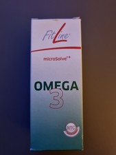 Fitline microSolve Plus Omega
