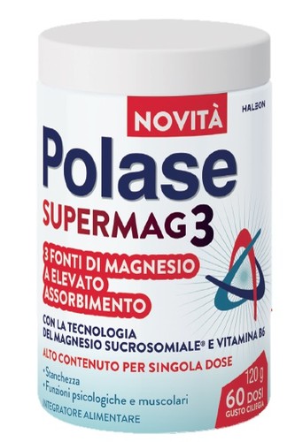 Polase supermag3 bar - polase,