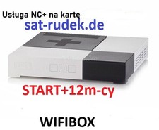 NC+Tnk na kartę START+ 12m-cy