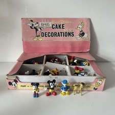 X50 Vintage Disney Kuchen