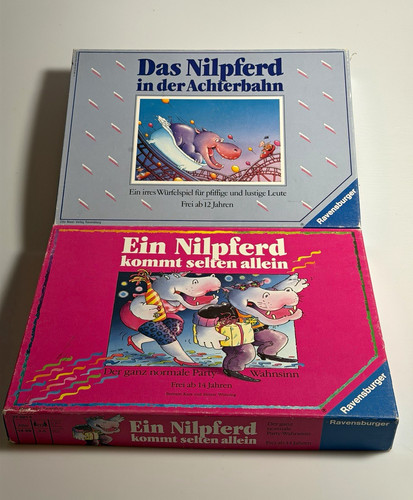 Ravensburger brettspiele ein - brettspiele,
