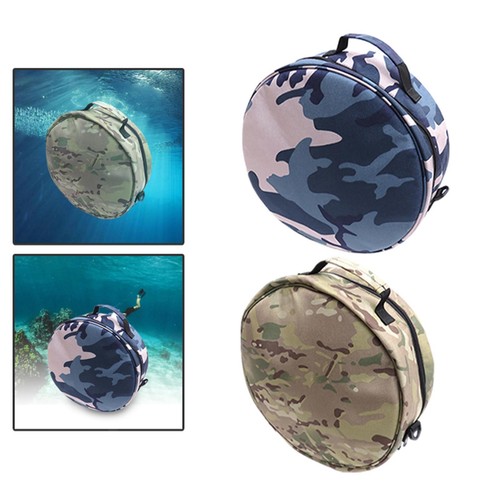 Atemreglertasche handlicher - atemreglertasche,