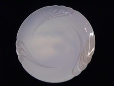 Seltmann Weiden Helena braune Linien Speiseteller Ø 25,3 cm