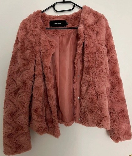 Vero moda damen kunstfell - vero,
