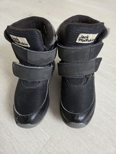Jack Wolfskin Kinder Schuhe