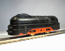 H0 Dampflokomotiv Kaufhaus