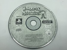 Harvest Moon Back to Nature - Sony PlayStation 1 | PS1 | PSone Spiel