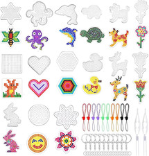 15 Stück Bügelperlen