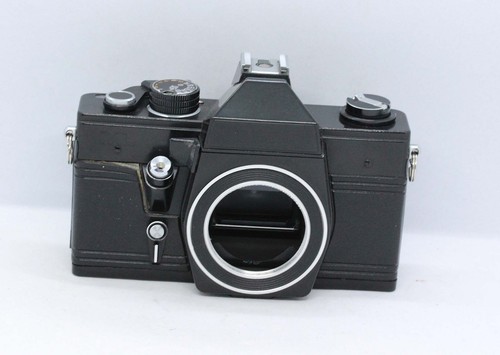 Revue analog - ml,