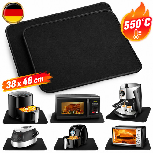 Hitzebeständige unterlage - hitzebeständige,